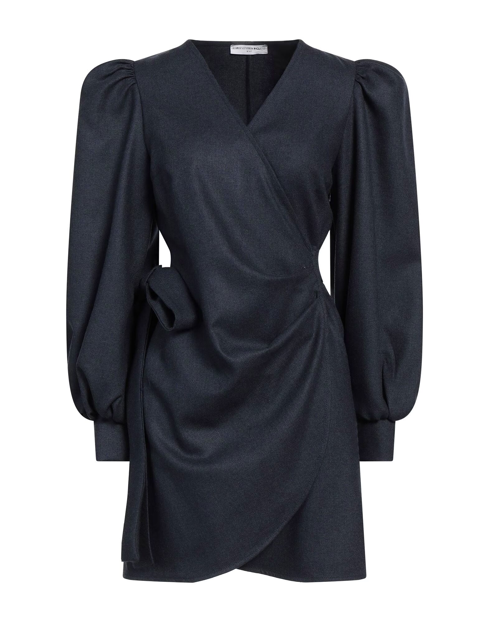 Мини-платье Mvp Wardrobe, синий
Мини-платье Mvp Wardrobe, синий