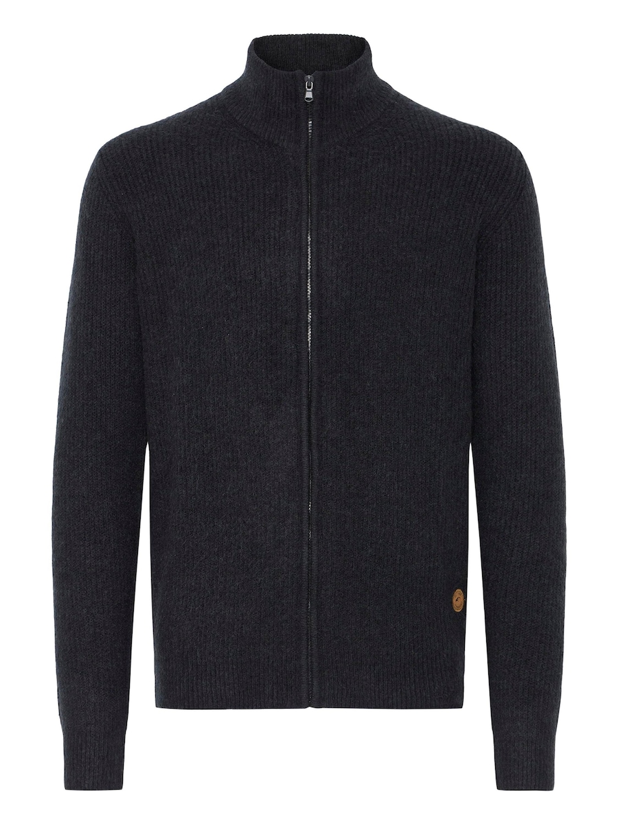 Вязаный кардиган INDICODE JEANS IDBratram, черный
Вязаный кардиган INDICODE JEANS IDBratram, черный