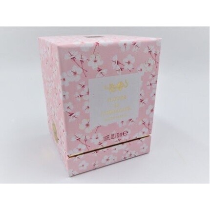 Fleurs De L'Himalayas парфюмированная вода 50 мл, Rituals
Fleurs De L'Himalayas парфюмированная вода 50 мл, Rituals