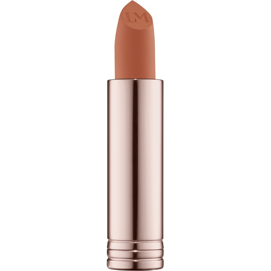 Помада Laura Mercier Caviar Matte Lipstick - nachfüllbar, 820 Peach Cashmere (Nachfüllung) / 3,8 g
Помада Laura Mercier Caviar Matte Lipstick - nachfüllbar, 820 Peach Cashmere (Nachfüllung) / 3,8 g