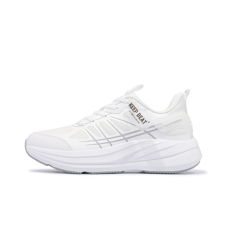 Кроссовки унисекс с низким верхом Keep Beat
Кроссовки унисекс с низким верхом Keep Beat