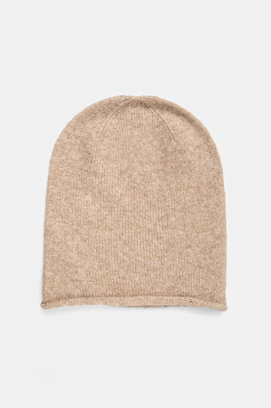 Шапка с шерстью Answear.Lab, коричневый
Шапка с шерстью Answear.Lab, коричневый