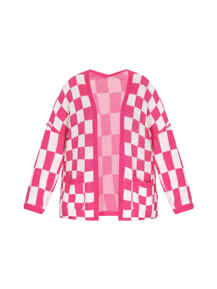 Спортивная куртка ROCKEASY, цвет pink white
Спортивная куртка ROCKEASY, цвет pink white