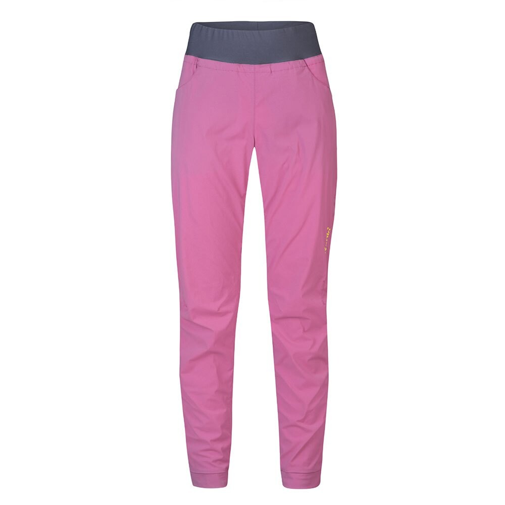 Брюки Rafiki Femio, розовый
Брюки Rafiki Femio, розовый