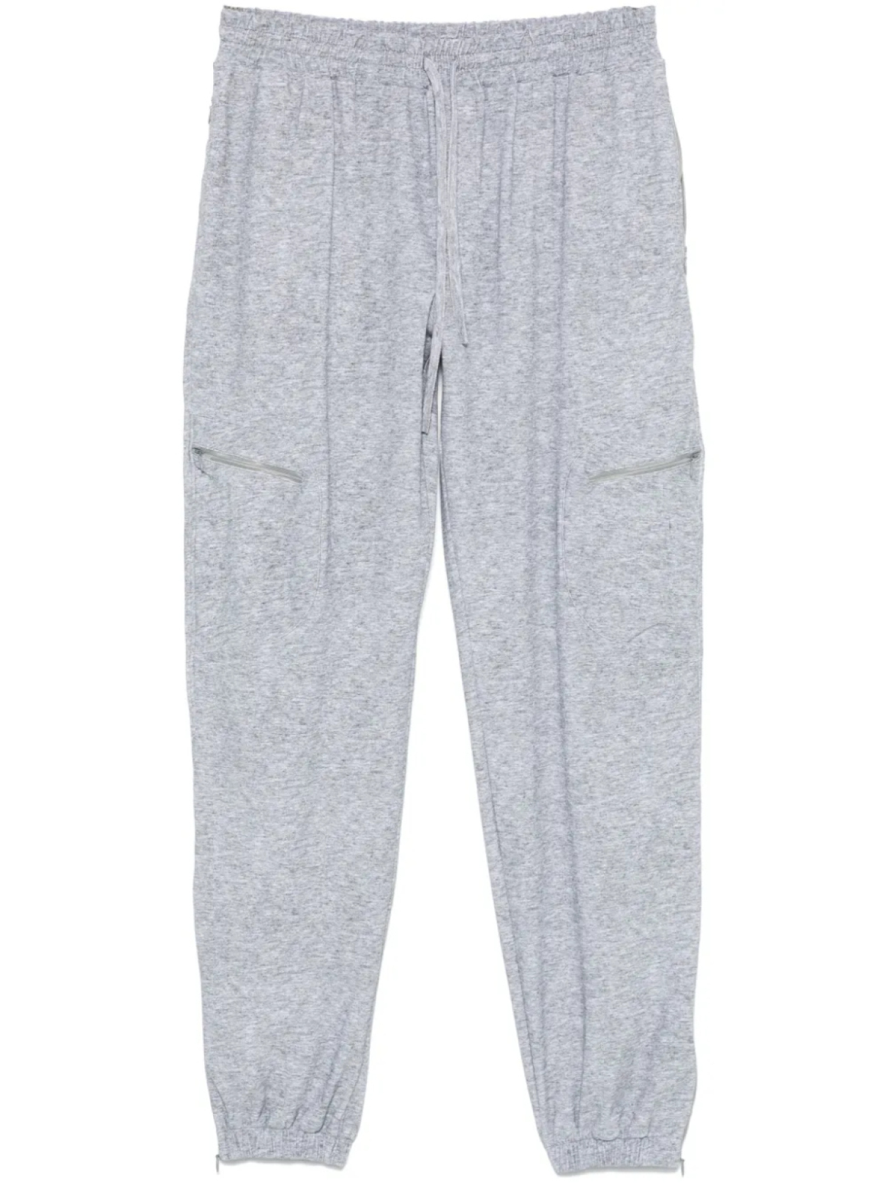 Eleventy меланжевые спортивные брюки, серый
Eleventy меланжевые спортивные брюки, серый