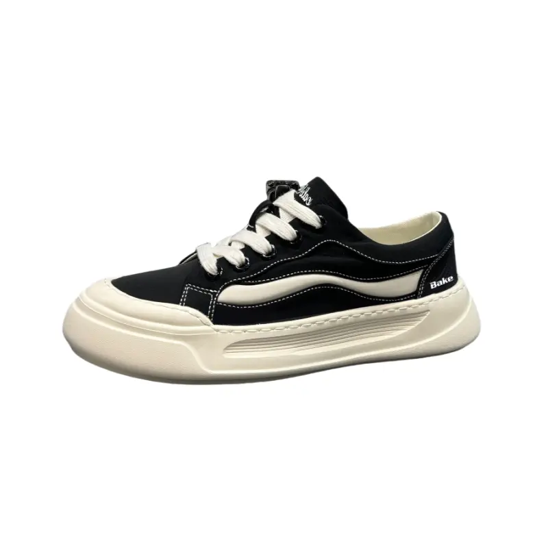 Легкие, износостойкие, низкие, повседневные туфли для мужчин BAKE, Brown
Легкие, износостойкие, низкие, повседневные туфли для мужчин BAKE, Brown