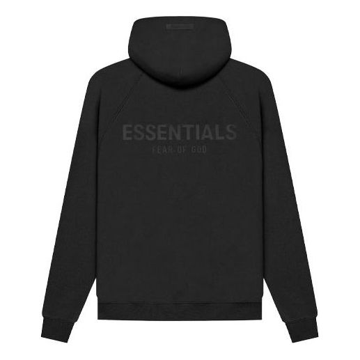 Худи Fear of God Essentials SS21 Hoodie 'Stretch Limo', черный
Худи Fear of God Essentials SS21 Hoodie 'Stretch Limo', черный