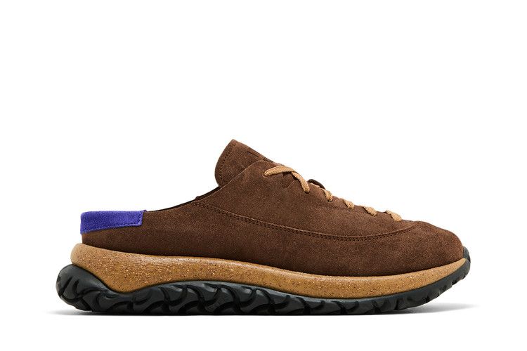 Кроссовки Birkenstock 1774 Thibo, Marone
Кроссовки Birkenstock 1774 Thibo, Marone