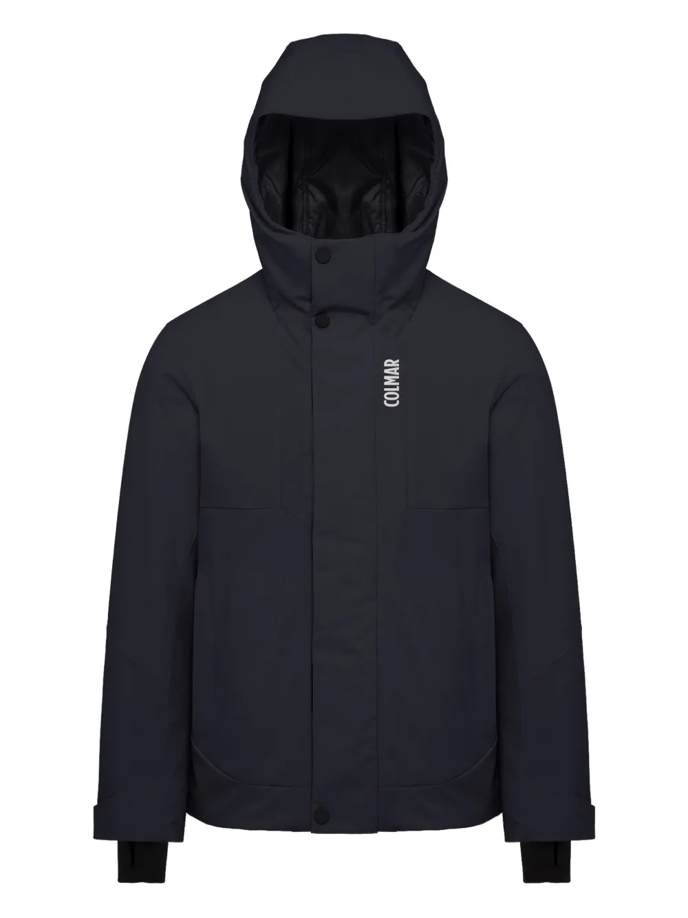 Куртка с капюшоном Colmar, черный
Куртка с капюшоном Colmar, черный