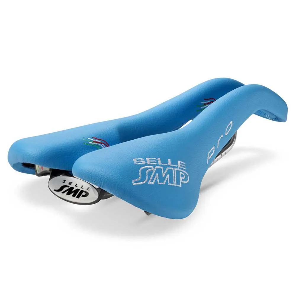 Седло Selle SMP Pro, синий
Седло Selle SMP Pro, синий