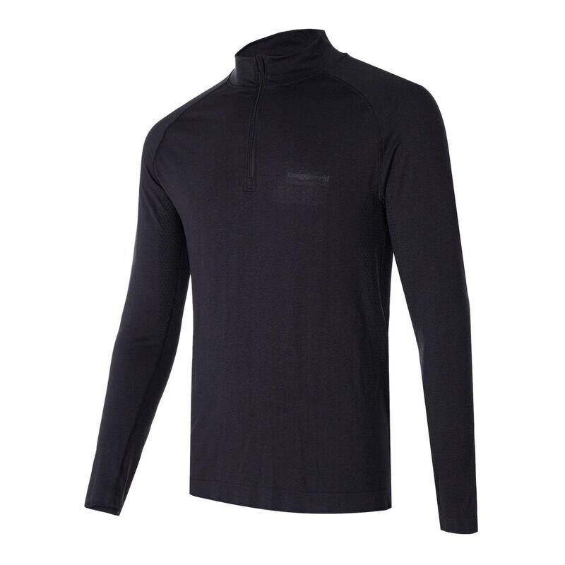 Мужская термофутболка Trangoworld, цвет black/carbon grey
Мужская термофутболка Trangoworld, цвет black/carbon grey