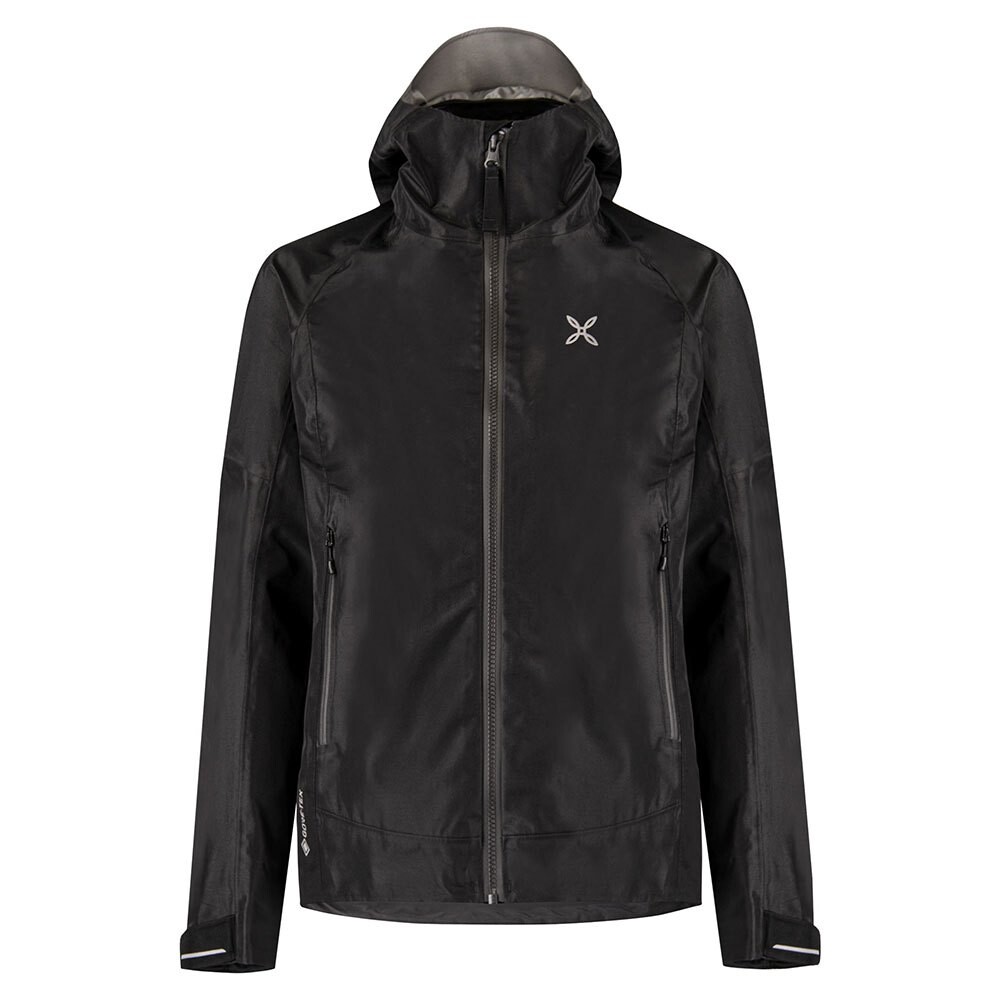 Куртка Montura Morningstar Confort, черный
Куртка Montura Morningstar Confort, черный