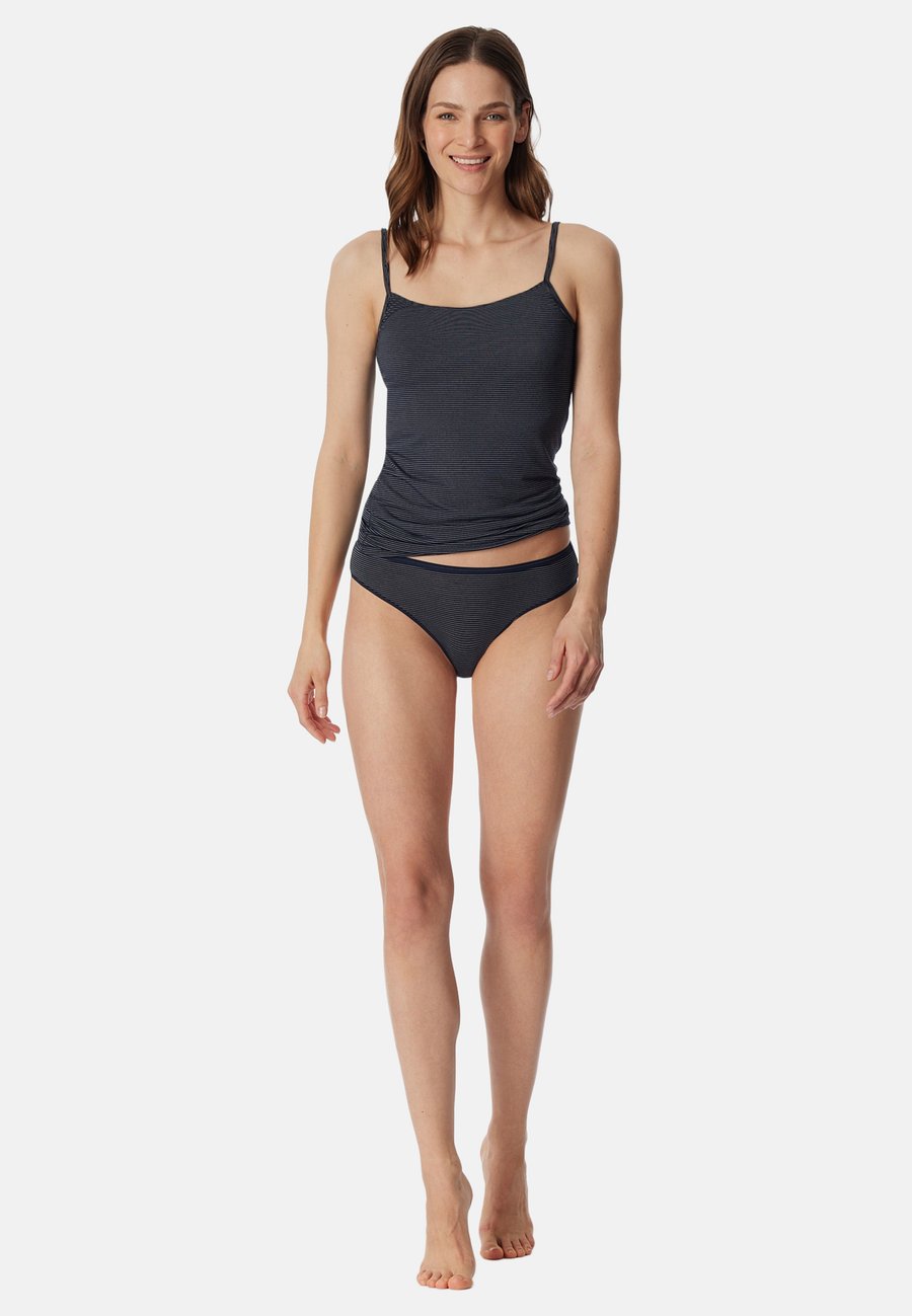 Брифы Schiesser 4ER PACK, Nachtblau/Blue
Брифы Schiesser 4ER PACK, Nachtblau/Blue