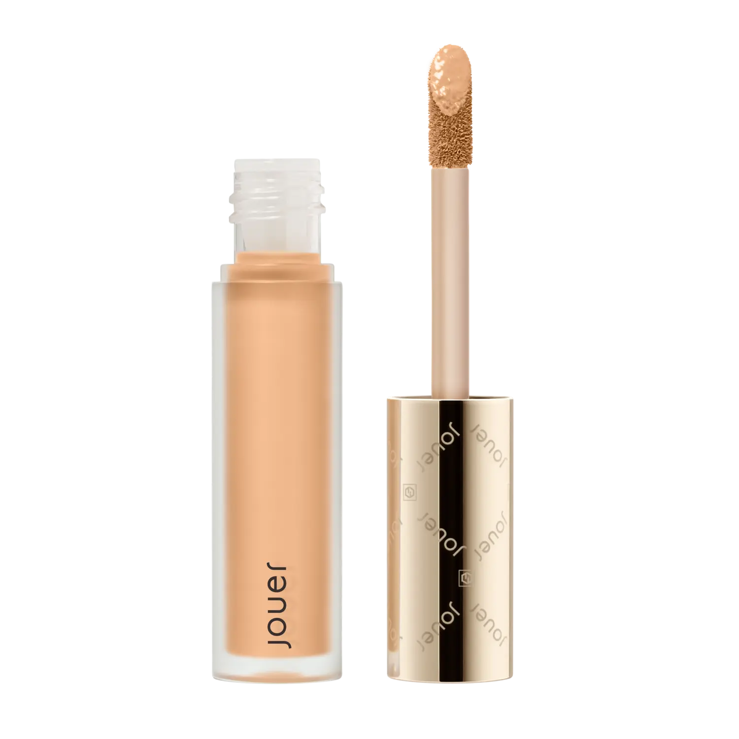 Жидкий консилер Essential High Coverage Jouer Cosmetics, Biscotti (Biscotti - Medium skin with peach undertones)
Жидкий консилер Essential High Coverage Jouer Cosmetics, Biscotti (Biscotti - Medium skin with peach undertones)