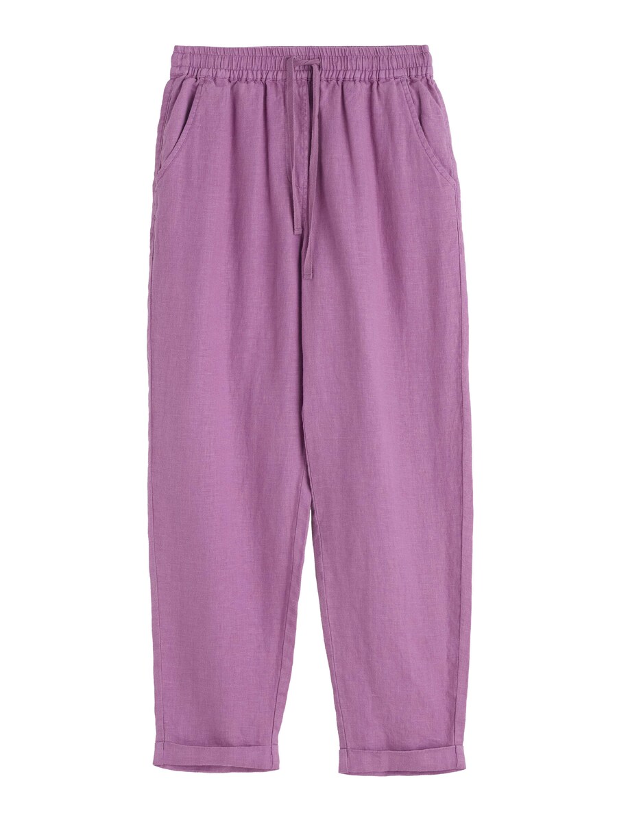 Обычные брюки Seasalt Cornwall, фиолетовый
Обычные брюки Seasalt Cornwall, фиолетовый