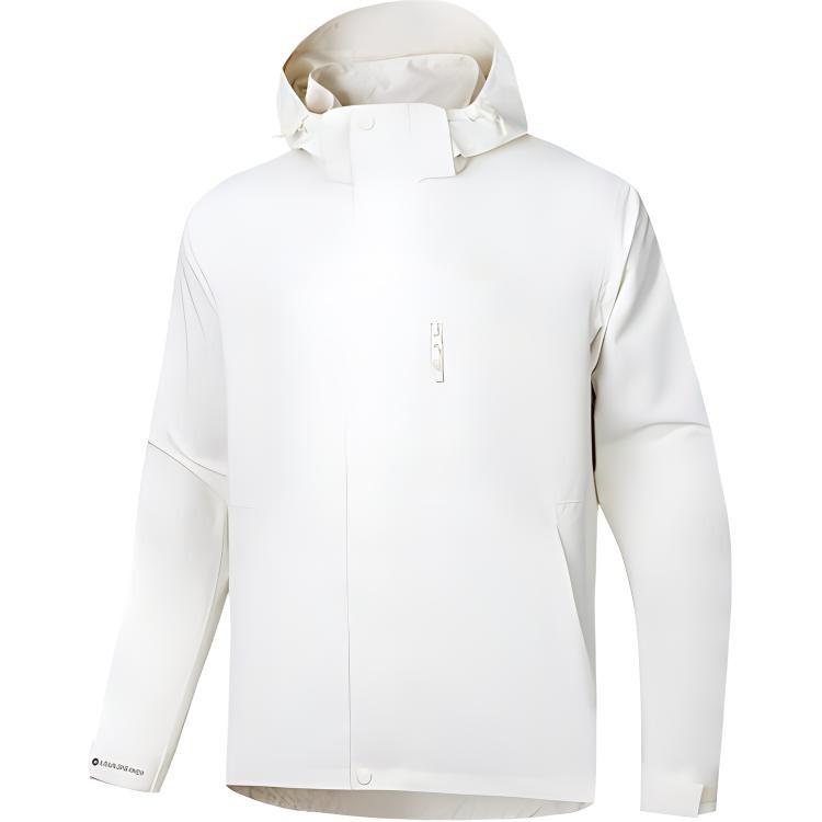 Разнообразие Тренировочная коллекция Ветровка Куртка унисекс белый Anta
Разнообразие Тренировочная коллекция Ветровка Куртка унисекс белый Anta