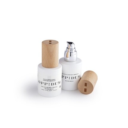 Neutre Absolu Восстанавливающее масло для лица - 50 мл Oppidum
Neutre Absolu Восстанавливающее масло для лица - 50 мл Oppidum