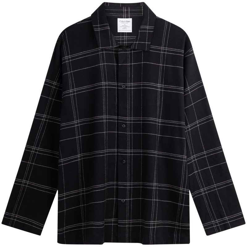 Мужская пижама Calvin Klein, черный
Мужская пижама Calvin Klein, черный