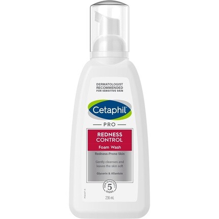 Pro Redness Esp 236мл, Cetaphil
Pro Redness Esp 236мл, Cetaphil