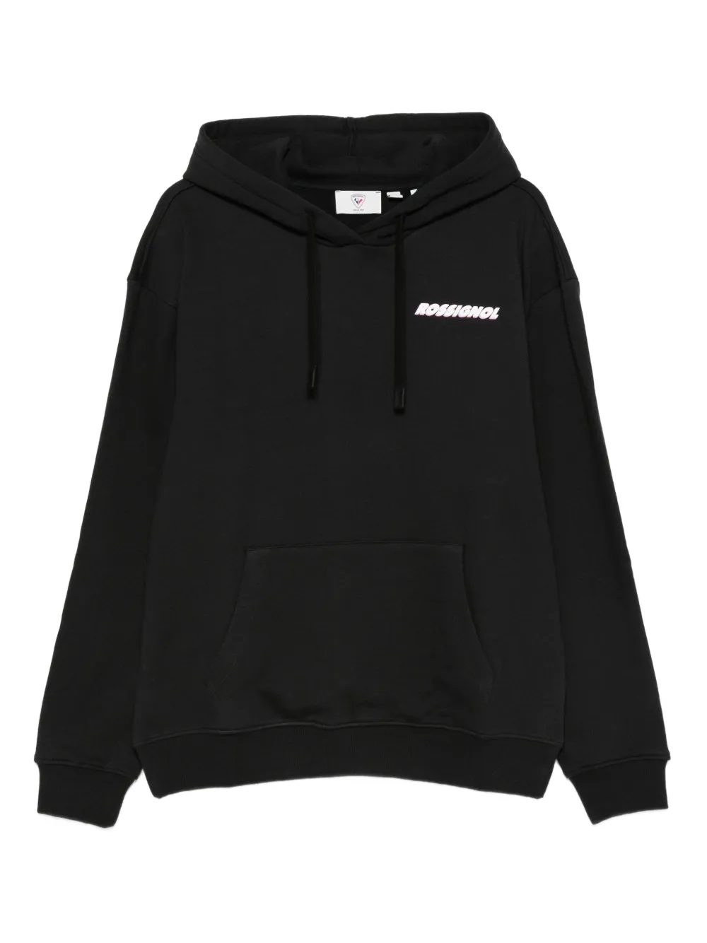 Толстовка с капюшоном «Водопад» Rossignol, черный
Толстовка с капюшоном «Водопад» Rossignol, черный