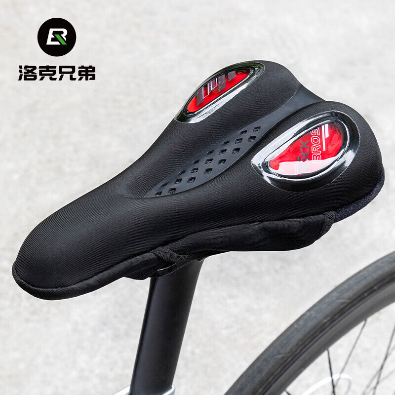 Чехол ROCKBROS Rock Brothers на сиденье велосипеда утолщенный, красный
Чехол ROCKBROS Rock Brothers на сиденье велосипеда утолщенный, красный