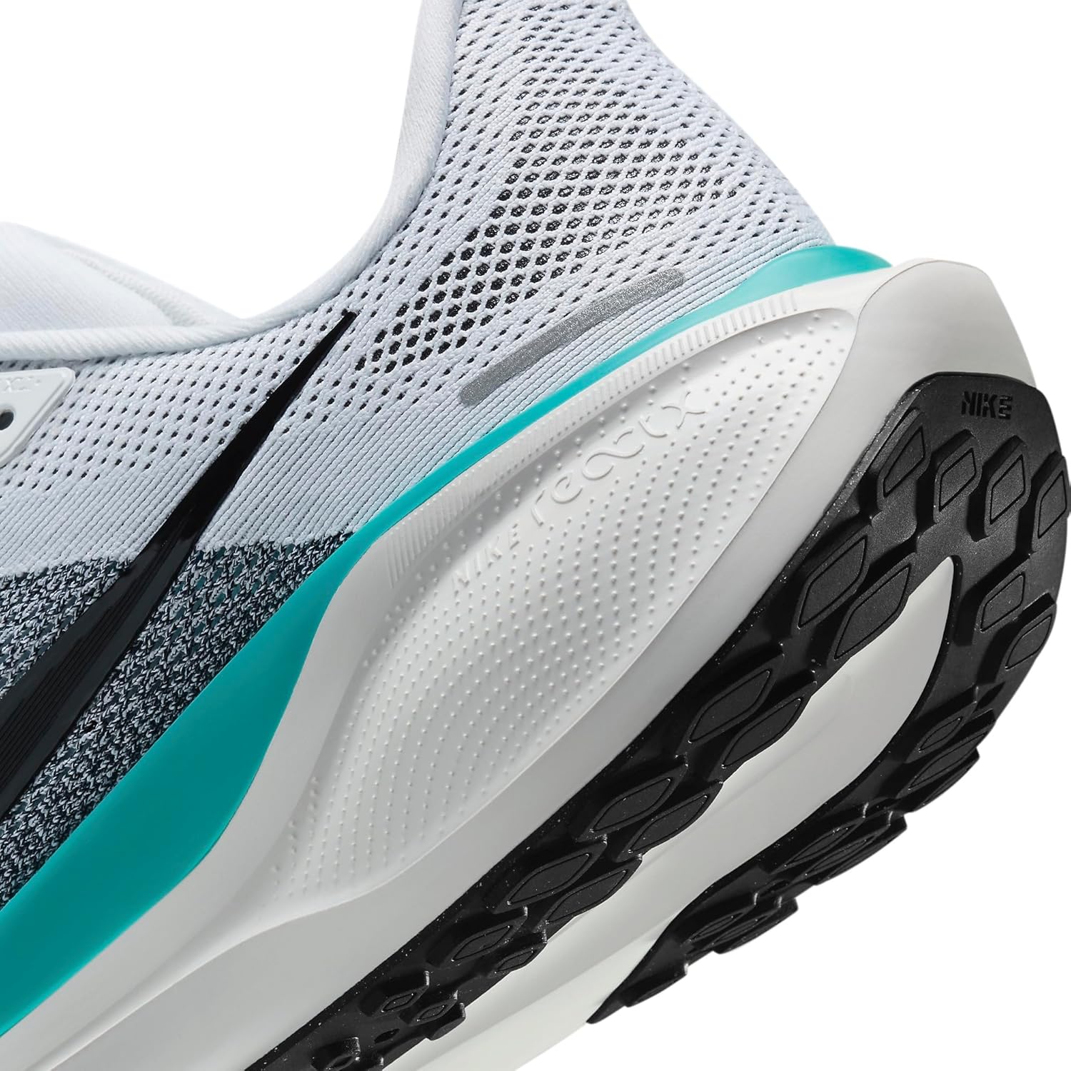 Мужские кроссовки Nike Pegasus 41, White
Мужские кроссовки Nike Pegasus 41, White