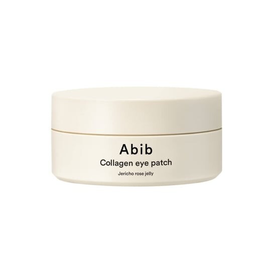 Патчи для глаз, 60 шт. Abib Collagen Eye Patch Jericho Rose Jelly, Inna marka
Патчи для глаз, 60 шт. Abib Collagen Eye Patch Jericho Rose Jelly, Inna marka