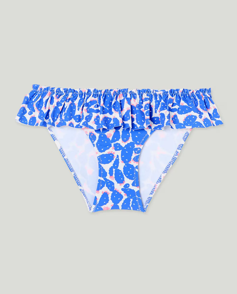 Трусики для девочек из коллекции «Кактус» Kids El Corte Inglés, белый
Трусики для девочек из коллекции «Кактус» Kids El Corte Inglés, белый