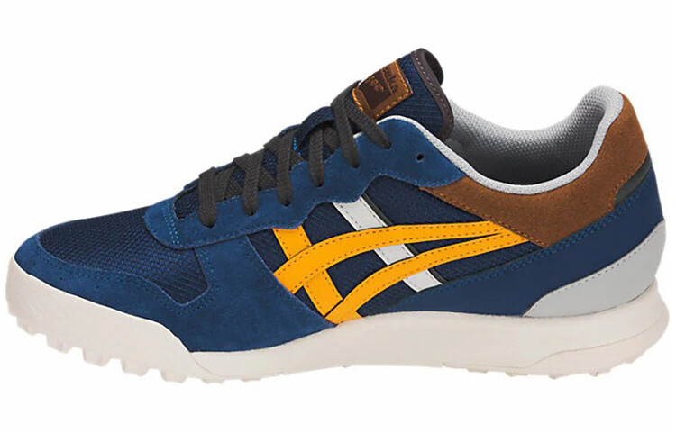 Кроссовки Horizonia Running Unisex Low-top Blue/Yellow Onitsuka Tiger, Желтый, Кроссовки Horizonia Running Unisex Low-top Blue/Yellow Onitsuka Tiger
Кроссовки Horizonia Running Unisex Low-top Blue/Yellow Onitsuka Tiger, Желтый, Кроссовки Horizonia Running Unisex Low-top Blue/Yellow Onitsuka Tiger