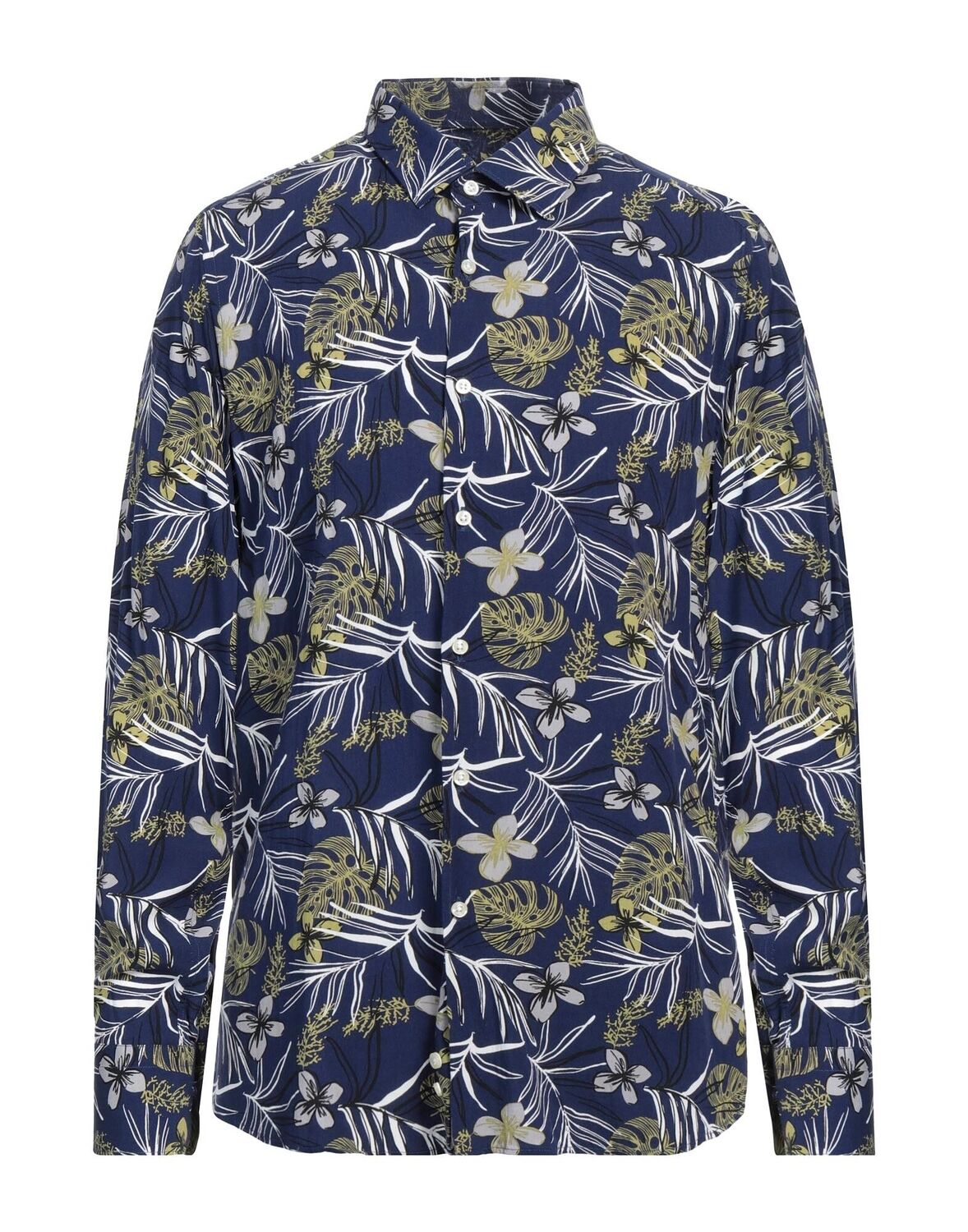 Рубашка Gmf 965, синий
Рубашка Gmf 965, синий