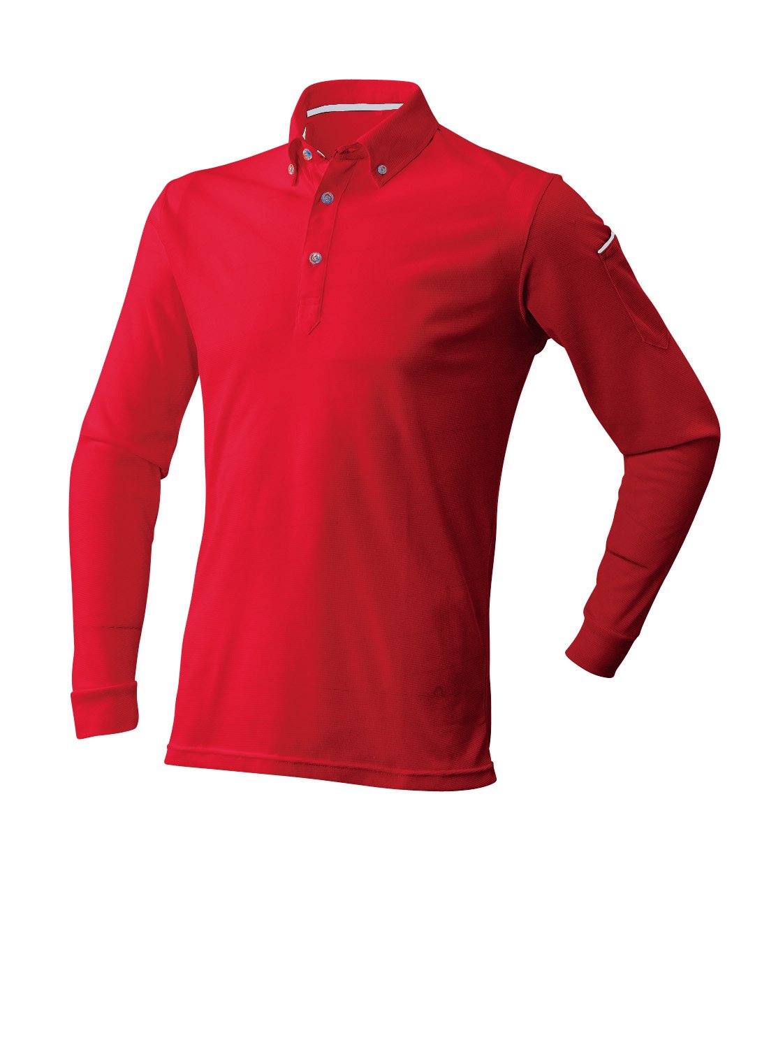 Антистатическая поло-рубашка Attack Base с длинными рукавами (для весны и лета) 600-15 10, красная, 3L Atackbase
Антистатическая поло-рубашка Attack Base с длинными рукавами (для весны и лета) 600-15 10, красная, 3L Atackbase