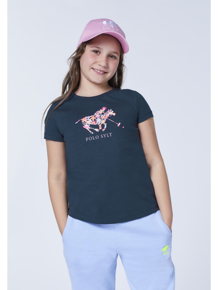 Футболка Polo Sylt, синий
Футболка Polo Sylt, синий