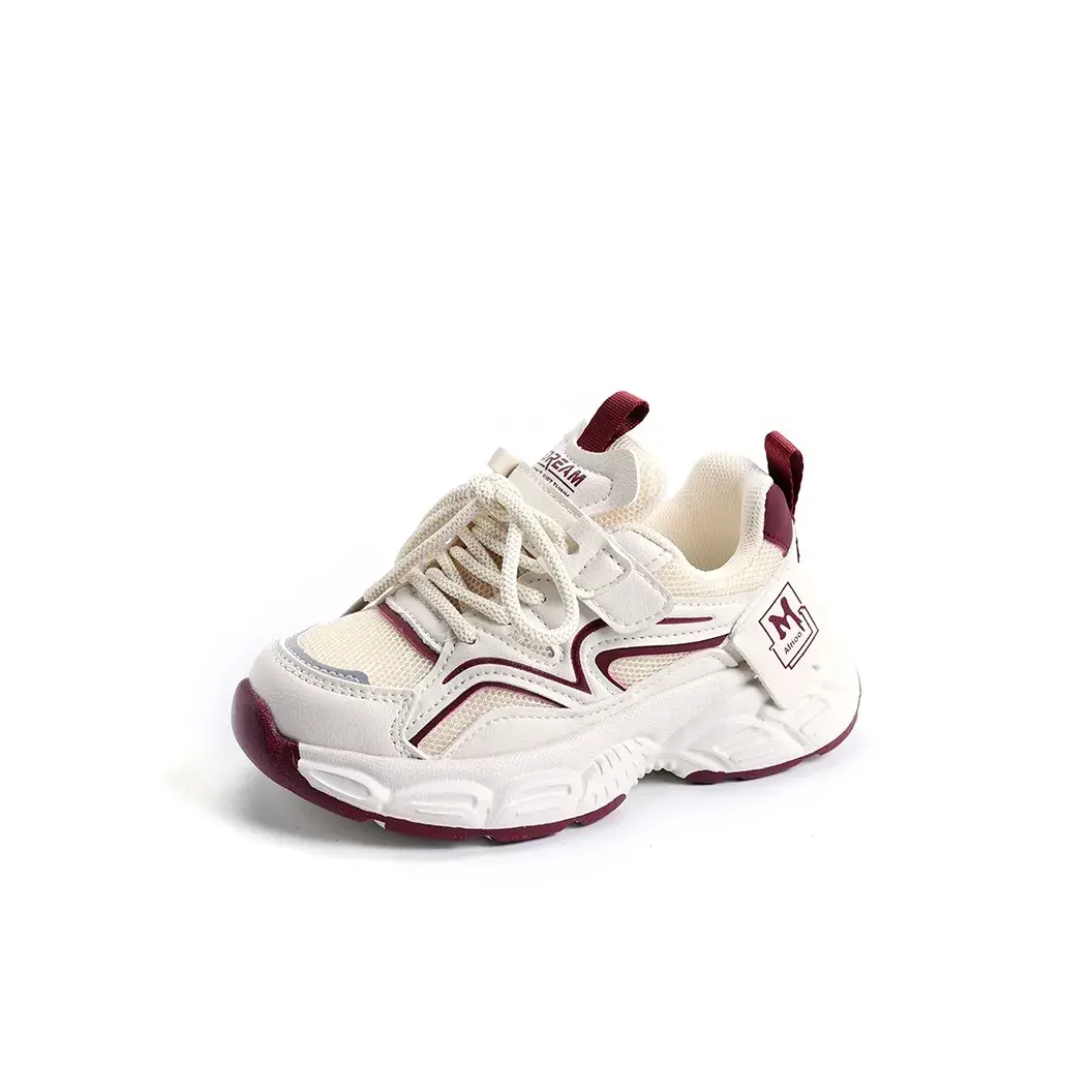 Легкие, амортизирующие, нескользящие, противоударные детские кроссовки для улицы для детей от 3 до 7 лет JIETEGONGYANG, красный
Легкие, амортизирующие, нескользящие, противоударные детские кроссовки для улицы для детей от 3 до 7 лет JIETEGONGYANG, красный