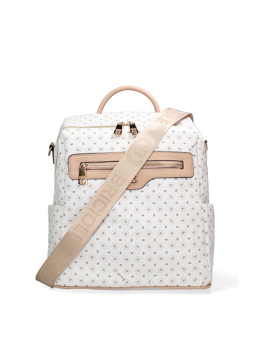 Рюкзак Briciole, белый
Рюкзак Briciole, белый