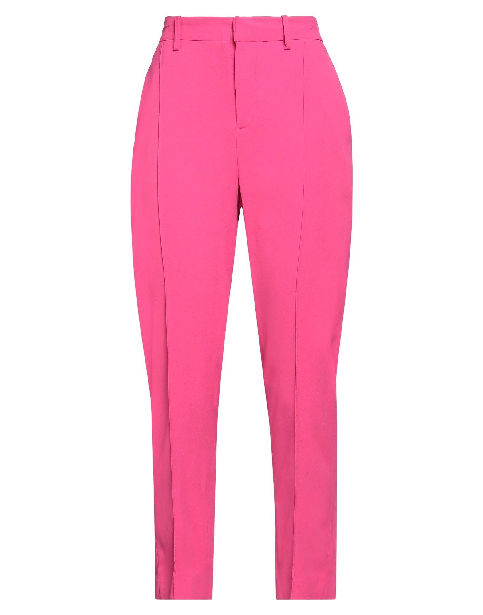 Брюки Zadig&Voltaire, пурпурный
Брюки Zadig&Voltaire, пурпурный