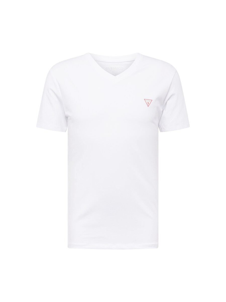 Рубашка GUESS, белый
Рубашка GUESS, белый