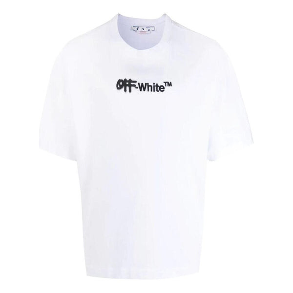Футболка fw22 solid color logo embroidered round neck short sleeve version white Off-White, мультиколор
Футболка fw22 solid color logo embroidered round neck short sleeve version white Off-White, мультиколор