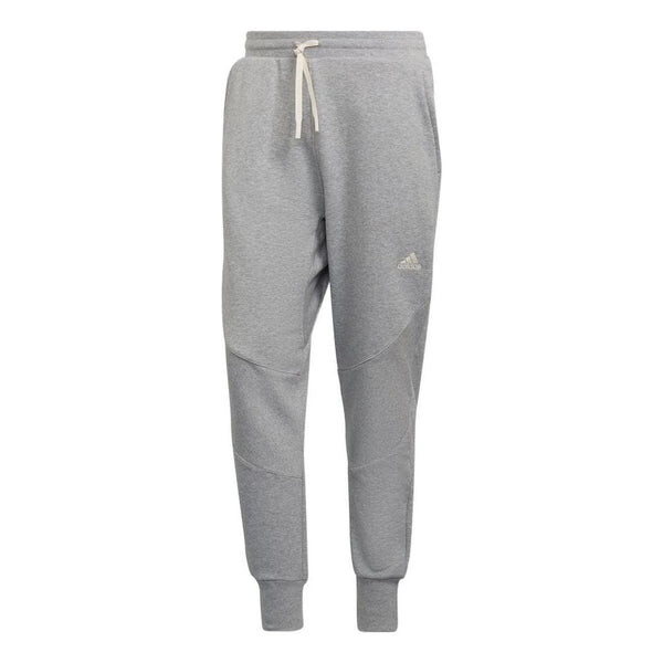 Спортивные штаны Men's adidas Solid Color Loose Casual Breathable Sports Pants/Trousers/Joggers Gray, серый
Спортивные штаны Men's adidas Solid Color Loose Casual Breathable Sports Pants/Trousers/Joggers Gray, серый