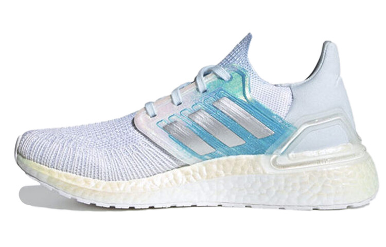 Кроссовки Ultraboost 20 "Sky Tint" Adidas
Кроссовки Ultraboost 20 "Sky Tint" Adidas