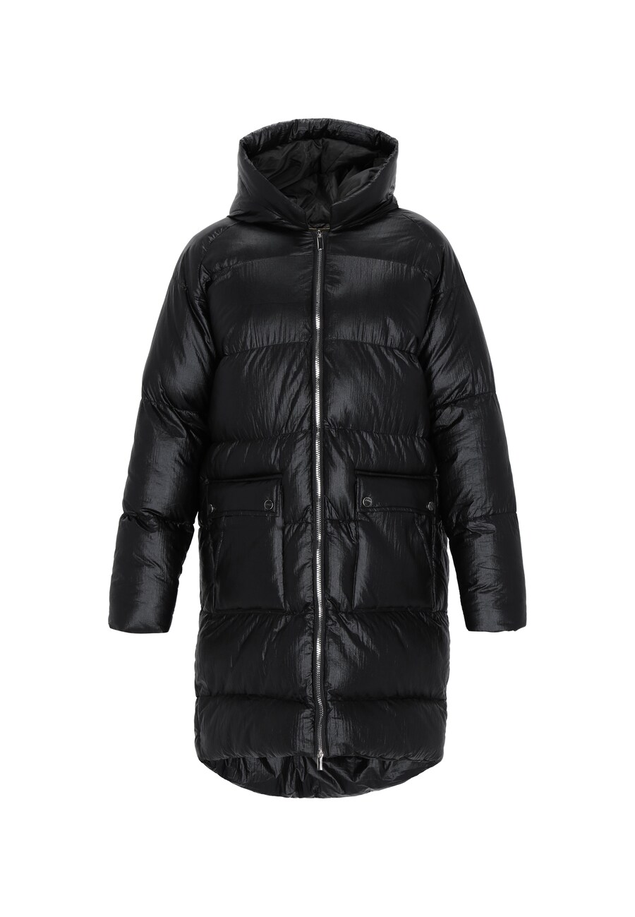 Зимнее пальто faina, черный
Зимнее пальто faina, черный