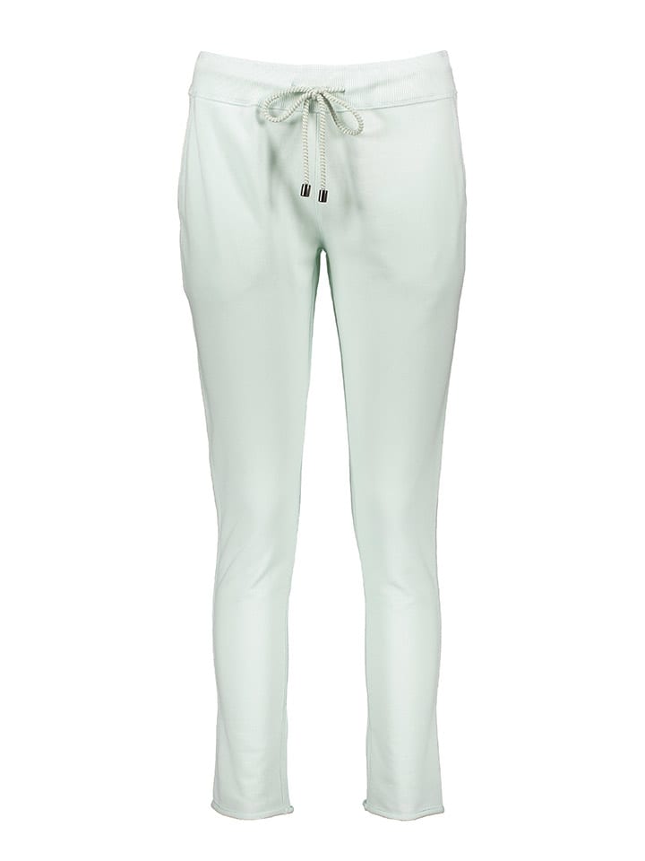 Спортивные штаны Juvia, мятный
Спортивные штаны Juvia, мятный