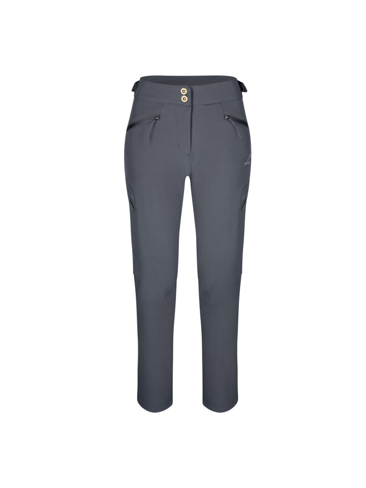 Спортивные брюки Westfjord Askja, цвет graphite
Спортивные брюки Westfjord Askja, цвет graphite