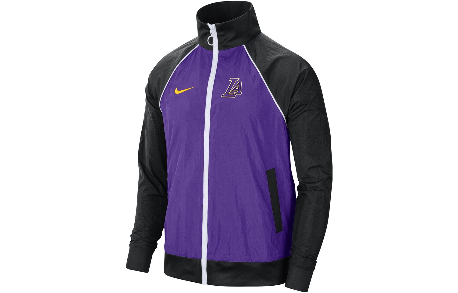 Мужская куртка Nike, Фиолетовый
Мужская куртка Nike, Фиолетовый