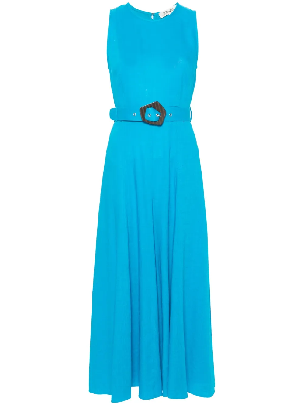 Платье миди Elliot DVF Diane von Furstenberg, синий
Платье миди Elliot DVF Diane von Furstenberg, синий