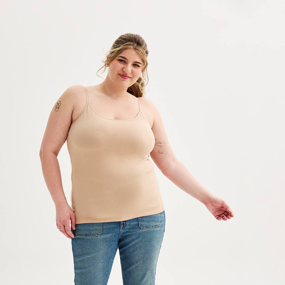 Бюстгальтер-комбинезон с полкой SO для юниоров больших размеров, цвет Stellar Tan
Бюстгальтер-комбинезон с полкой SO для юниоров больших размеров, цвет Stellar Tan