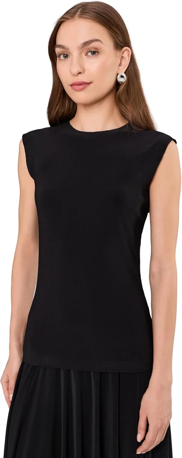 Norma Kamali Женский топ без рукавов
Norma Kamali Женский топ без рукавов