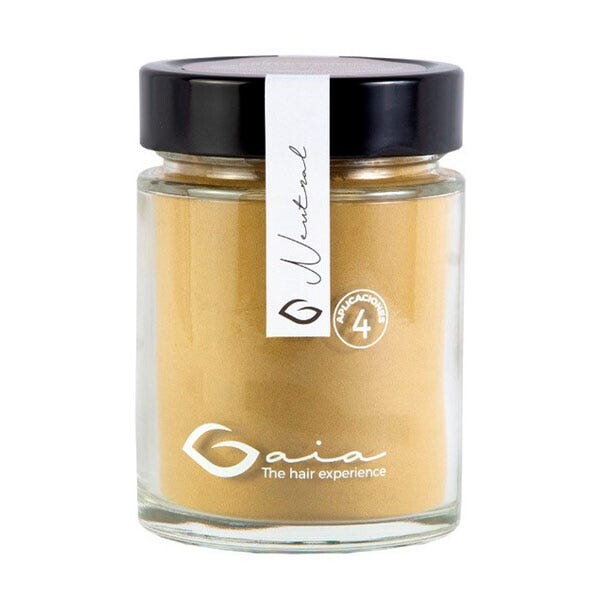 Нейтральная Хна 175 гр Gaia
Нейтральная Хна 175 гр Gaia