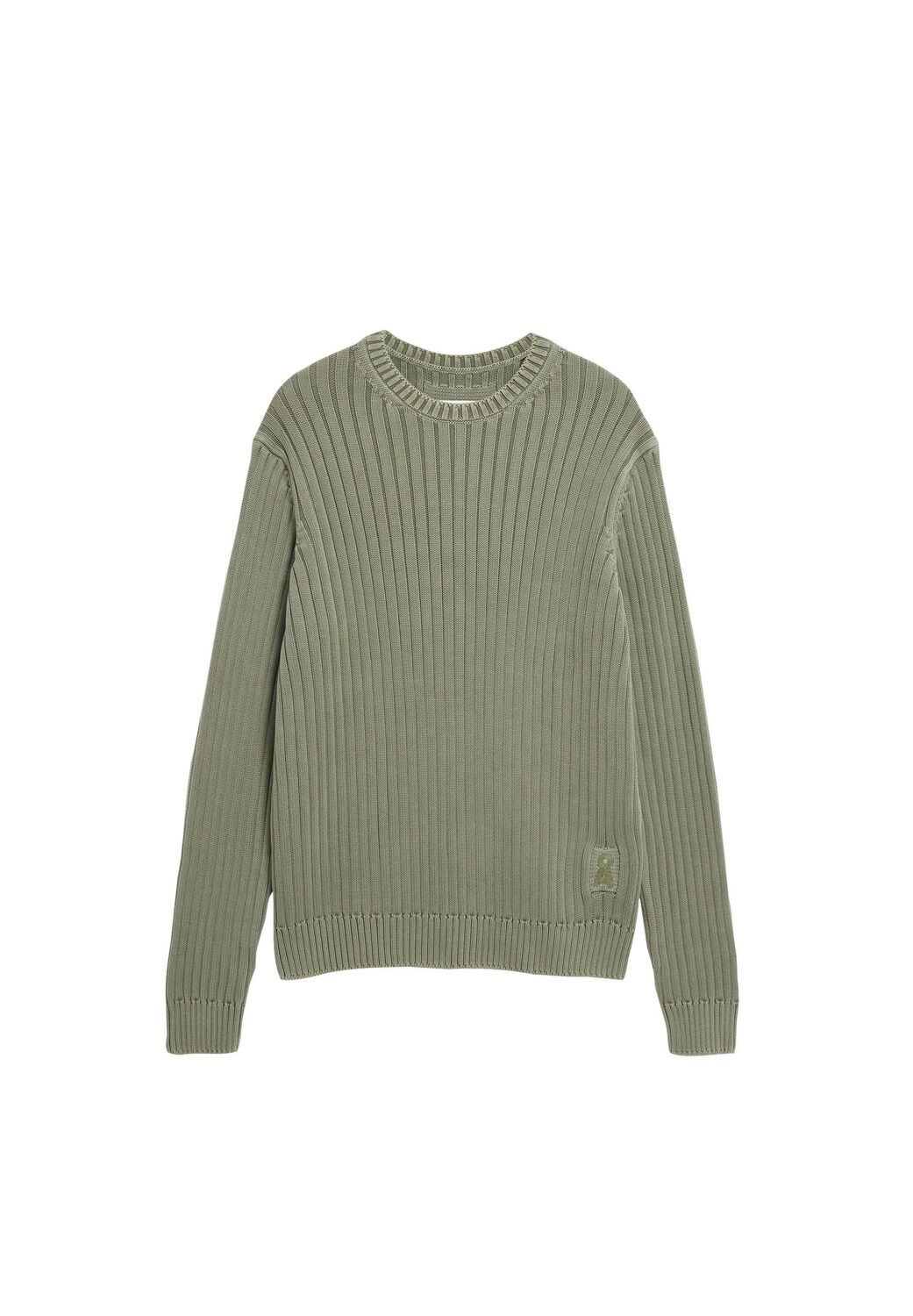 ARMEDANGELS Свитер в зеленом цвете
ARMEDANGELS Свитер в зеленом цвете