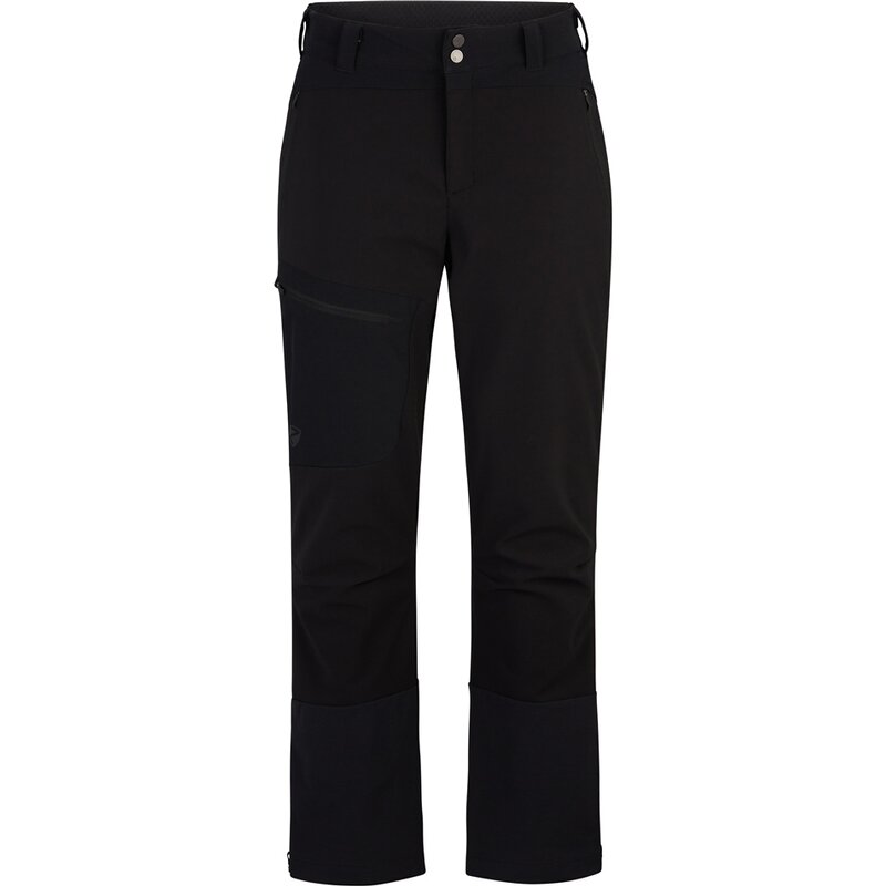 Мужские брюки Нарак (активные брюки) Ziener, черный
Мужские брюки Нарак (активные брюки) Ziener, черный