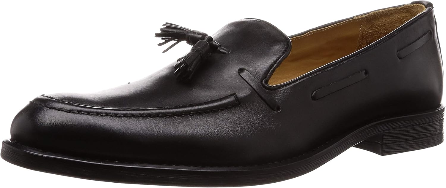 Мужские лоферы neutral blood, черный
Мужские лоферы neutral blood, черный